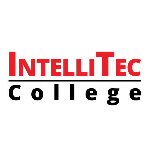 IntelliTec College - Grand Junction logo